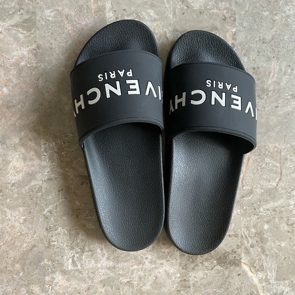 Givenchy slides